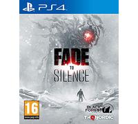 Giochi per Console THQ Nordic Fade To Silence