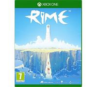 Giochi per Console U&I Entertainment RiME