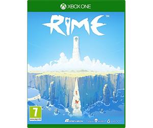 Giochi per Console U&I Entertainment RiME