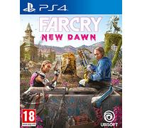 Giochi per Console Ubisoft Far Cry New Dawn