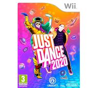 Giochi per Console Ubisoft Just Dance 2020