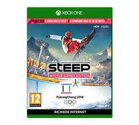 Giochi per Console Ubisoft Steep Winter Games Edition
