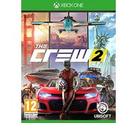 Giochi per Console Ubisoft The Crew 2