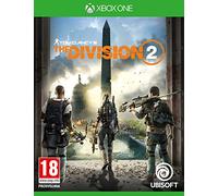 Ubisoft – Jeu pour console – The Division 2