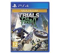 Giochi per Console Ubisoft Trials Rising Gold Edition