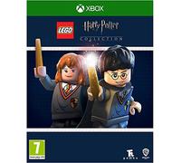 Giochi per Console Warner LEGO Harry Potter Collection Remastered