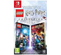 Nintendo LEGO Harry Potter Collection Multilingue Nintendo Switch