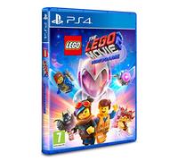 Giochi per Console Warner LEGO Movie 2 -Import IT