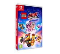 Giochi per Console Warner LEGO Movie 2 -Import IT