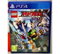 Giochi per Console Warner Lego Ninjago - Il Film -Import IT