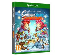 Scribblenauts Showdown Xbox One Warner Bros