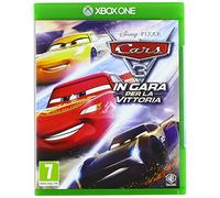 Cars 3 IN Course Pour La Victoire (Conduite/Racing) Xbox One Warner Bros