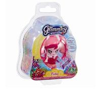 Giochi Preziosi - 1 Glimmies Aquaria - Modèle Aléatoire, GLA00, 6 cm