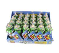 Giochi Preziosi 24 flacons à bulles Buzz l'Éclair de Toy Story