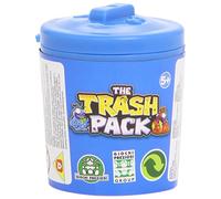 Giochi Preziosi 68043 - Trash Pack, 2 figurines à Mülltonne