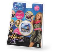 Giochi Preziosi - 9662 - My Life - Jeu éducatif Electronique - Spécial Hannah Montana