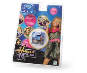 Giochi Preziosi - 9662 - My Life - Jeu éducatif Electronique - Spécial Hannah Montana