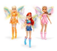 Giochi Preziosi Poupée Winx Ailes lumineuses 26 cm – Modèle aléatoire