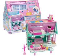 Giochi Preziosi Amicicci Nouvelle Maison Portable