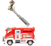 Giochi Preziosi Arma Vigili Del Fuoco Autobotte Avec Personnage