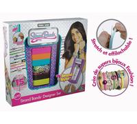 Giochi Preziosi Atelier à bracelets Strand Bands