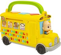 Giochi Preziosi - Autobus interactif, Multicolore, CCM08201