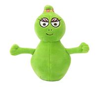 Giochi Preziosi -BAP22700 Barbalalle Peluche, Multicolore, BAP22700
