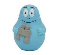 Giochi Preziosi Barbapapa BAP00510 Mini Personnage Simple 8 cm Série 1 Barbabravo Tous à Collectionner pour Enfants à partir de 12 Mois Jeux Preziosi Multicolore