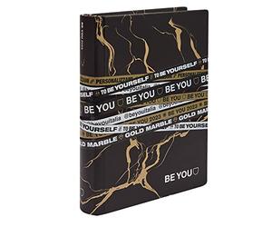 Giochi Preziosi Be You Lux, format Medium, collection 22/23, un journal de luxe pour ceux qui veulent se surprendre et rester sans fié, BE9Q3000