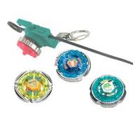 Giochi Preziosi Beyblade Toupie Porte Clefs Multicolore G