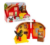 Giochi Preziosi Bing, Coffret 1 Figurine, Maison, Accessoires Inclus, Jouets pour Enfants dès 18 Mois, BNG58