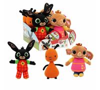 Giochi Preziosi Bing Peluche 20 Cm Personnages Assortis
