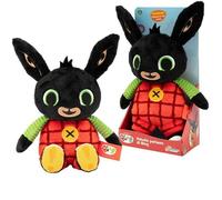 Giochi Preziosi Bing Peluche Tante Chiacchières