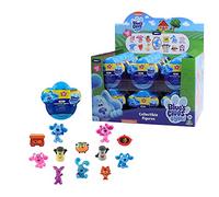 Giochi Preziosi Blue's Clues & You Blu03000 Lot de 1 Figurine de la série TV pour Enfants à partir de 3 Ans Multicolore
