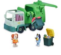 Giochi Preziosi Bluey Camion De La Spécialité