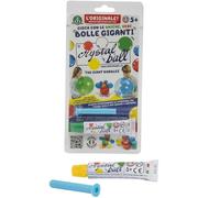 Giochi Preziosi Boule De Cristal Magiques Bulles Colorées