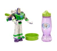 Giochi Preziosi Bulles de savon Toy Story Buzz l'Éclair