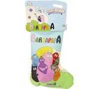 Giochi Preziosi CALZETTONE Barbapapa