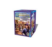 Giochi Preziosi- Carcassonne: Il Conte, il re e l'eretico Jeu
