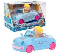Giochi Preziosi CC020000 figurine pour enfant G