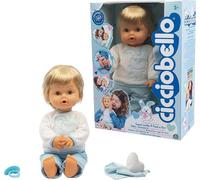 Giochi Preziosi Cicciobello Coccole Et Cucù