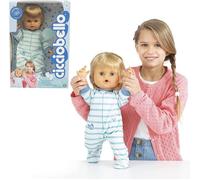 Giochi Preziosi Cicciobello Joue Et Marche