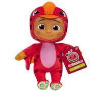 Giochi Preziosi Co-Comelon Peluche Dino Nina Super Douce 21 cm