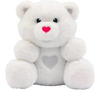 Giochi Preziosi Coccolotti Ours Polaire Peluche Couleur Blanche