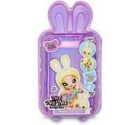 Giochi Preziosi : Coffret Na ! Na ! Na ! Surprise avec poupée, peluche porte-clés et tenue fashion G