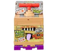 Giochi Preziosi Crate Creatures, CRE04200, Multicolore
