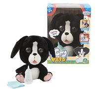 Giochi Preziosi Cry Pets Chien Qui Beve et Planches Gris