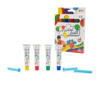 Giochi Preziosi Jouet Bulles Magiques Crystal Ball CRB12000 Lot de 4 Multicolore - Ne tache pas