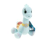 Giochi Preziosi Dino Ranch - Peluche Dinosaure Clover - Peluche Douce - Environ 15 cm - comme dans Le Dessin animé - pour Enfants à partir de 3 Ans - DNA06200