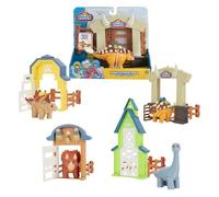 Giochi Preziosi Dino Ranch Playset Avec Dinosaure